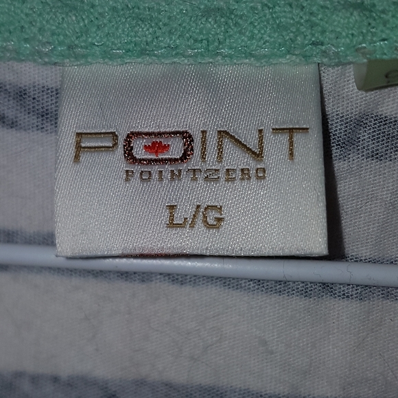 Point Zero Teeshirt - Picture 11 of 13